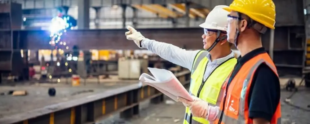 Safety Challenges In The Workplace