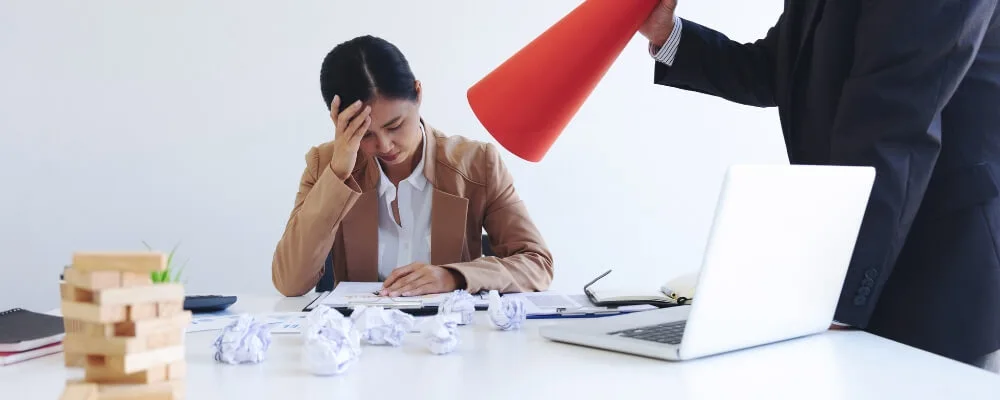 Safety Issues In The Workplace