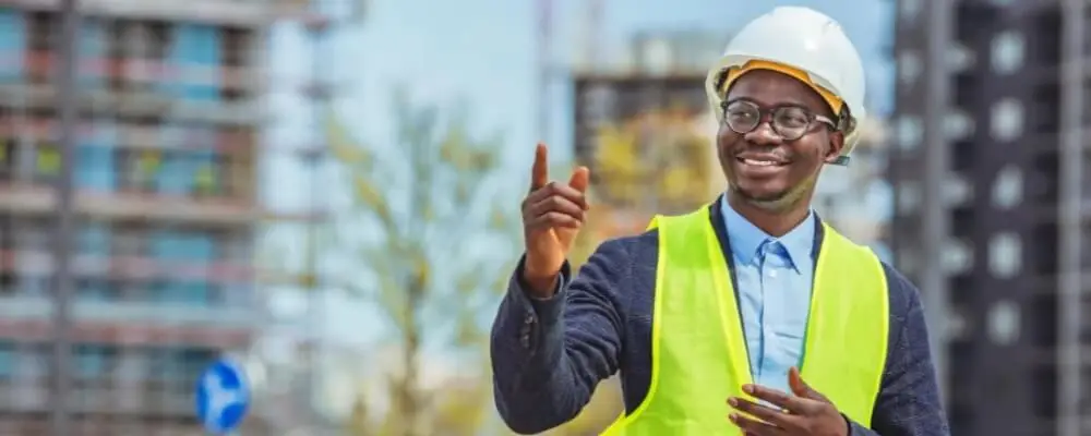 Safety Representative