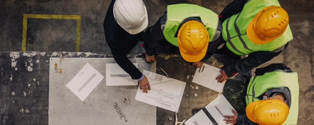 Safety Share Topics