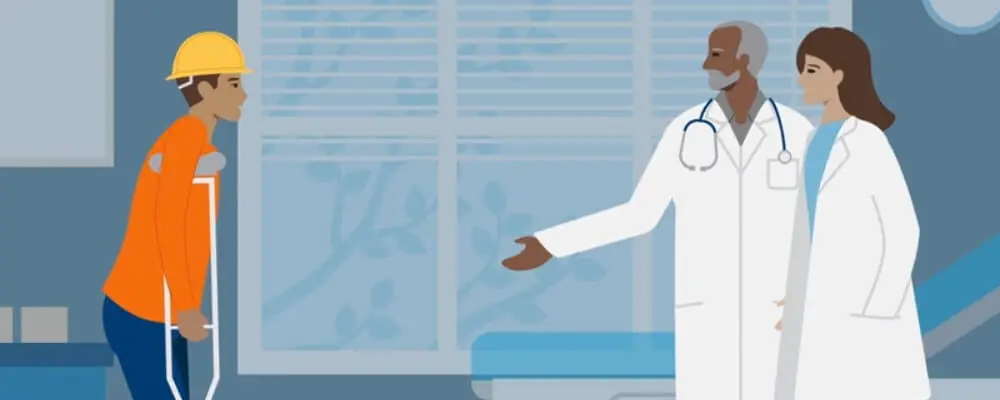 Services Provided by Occupational Health Providers