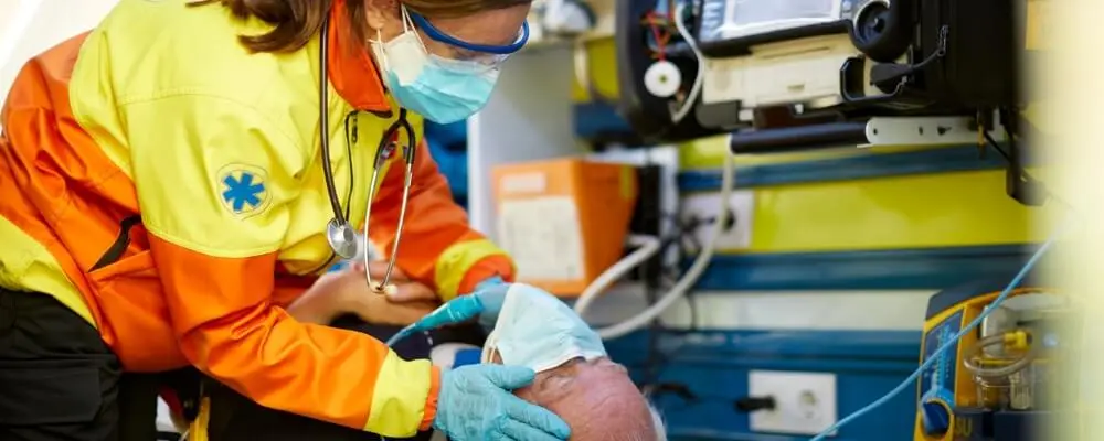 Success Stories of Nurses in Disaster Response