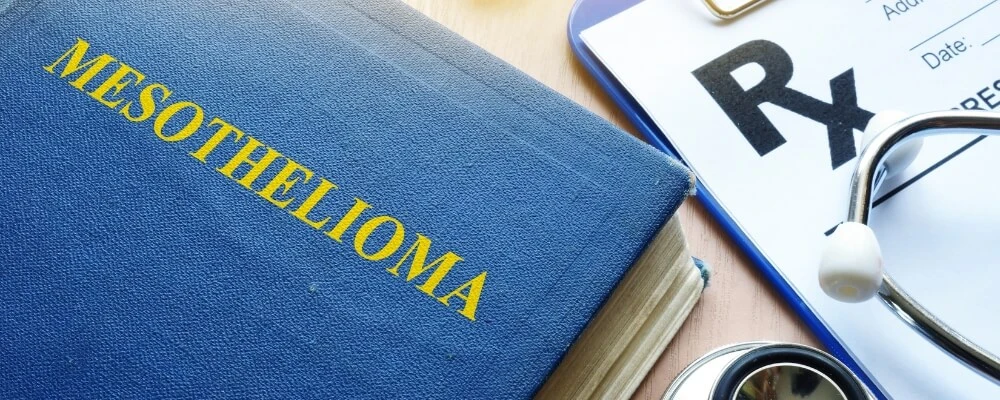 The Asbestos and Mesothelioma Connection