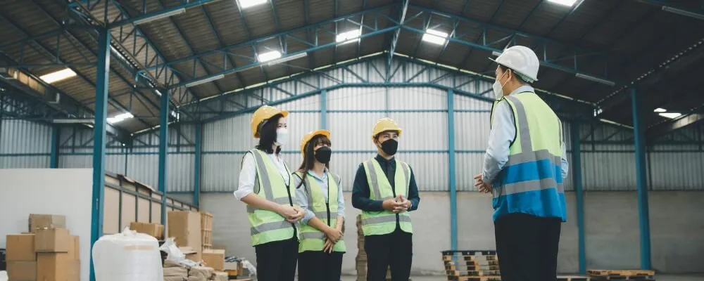 The Importance Of Safety Leadership In The Workplace