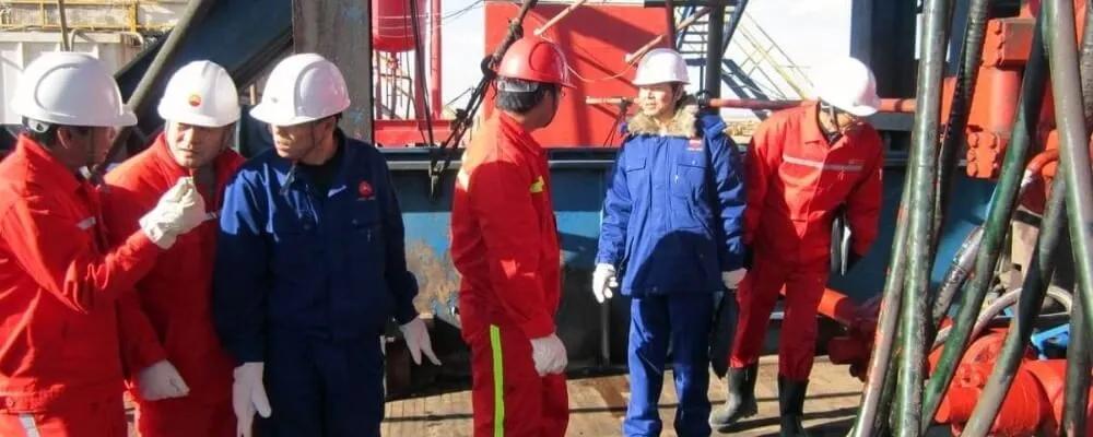 The Purpose Of Safety Surveys