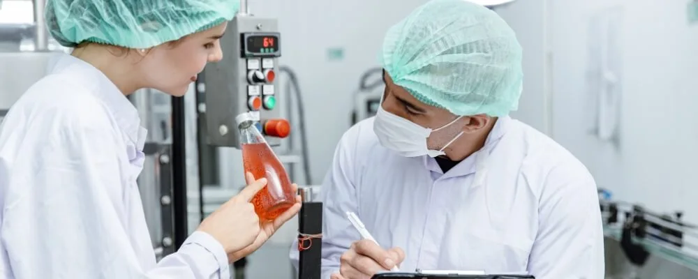 The importance of a Food Safety Management System (FSMS)