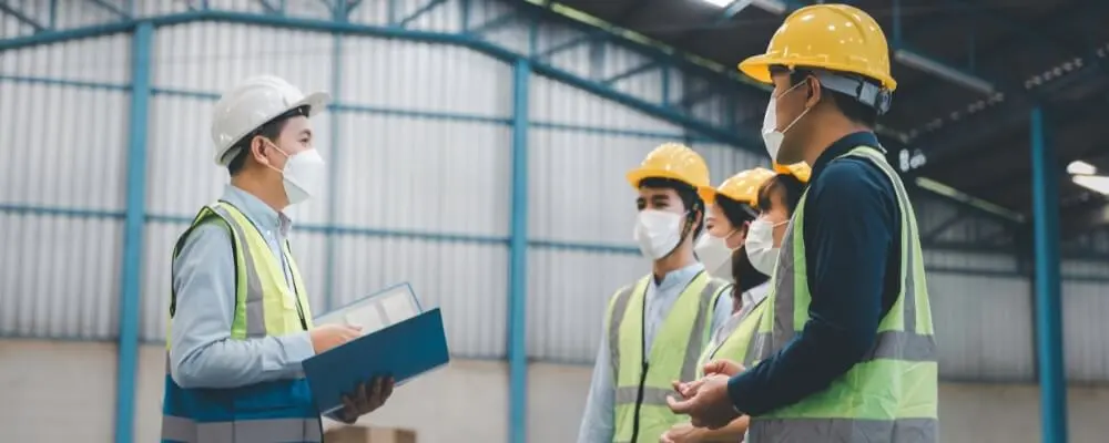 Top 10 Effective Safety Leadership Skills