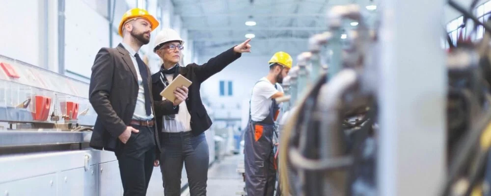 Top 10 Workplace Safety Challenges