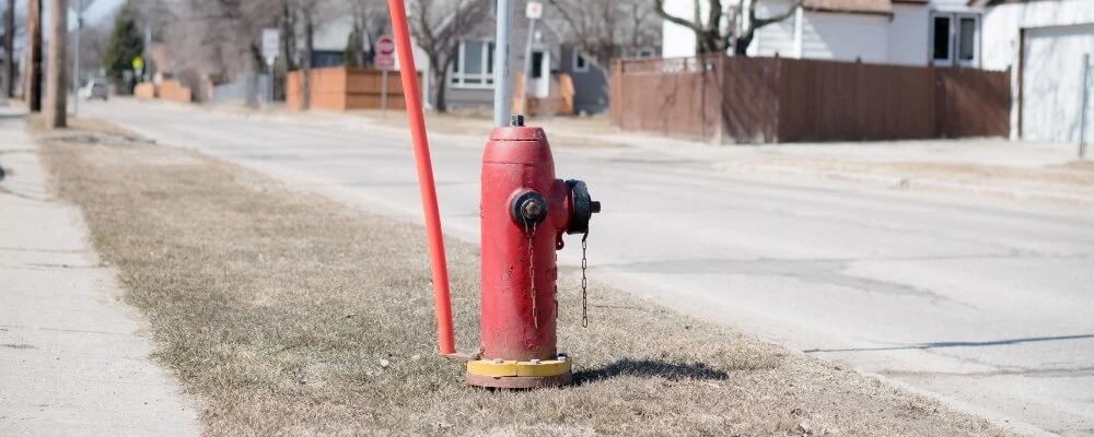 Types Of Fire Hydrant System