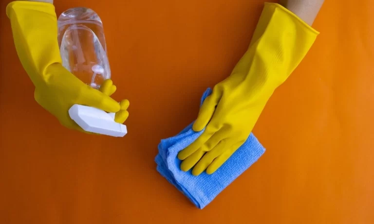 Types Of Hand Gloves