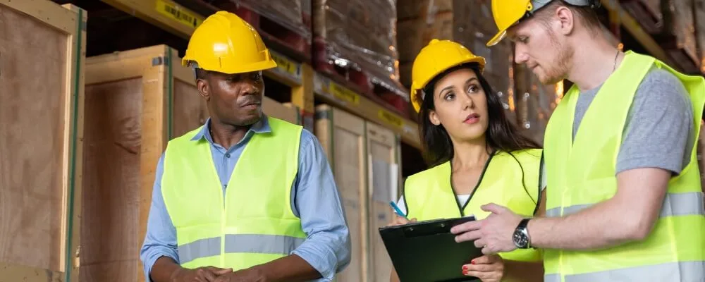 Types Of Questions To Ask During Safety Surveys