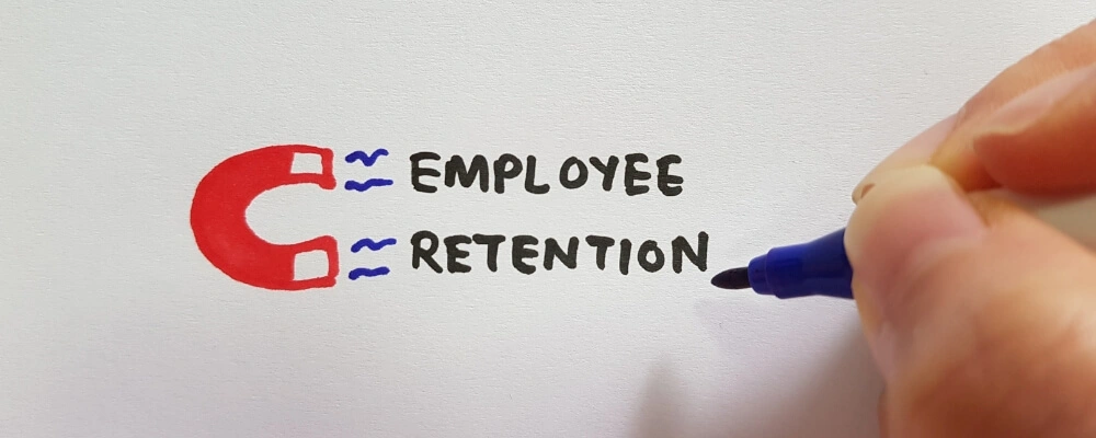 Using Workplace Safety To Increase Employee Retention