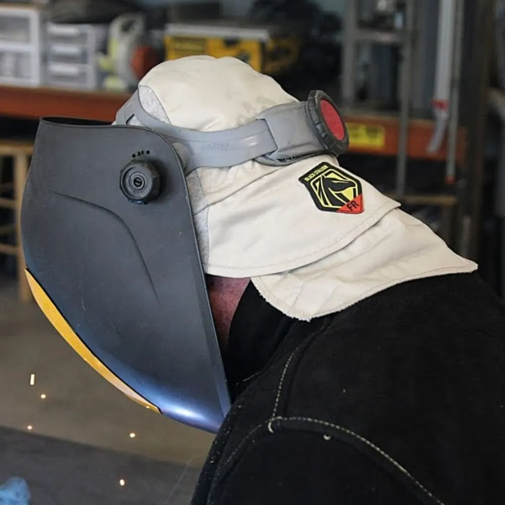 Welding Caps or Bandanas - Welding PPE