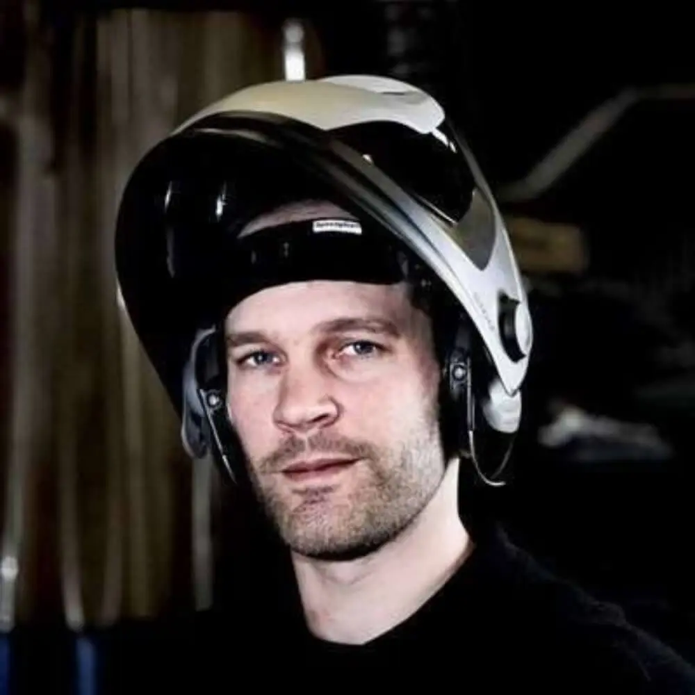 Welding Ear Protection (Ear Muffs or Plugs) - Welding PPE