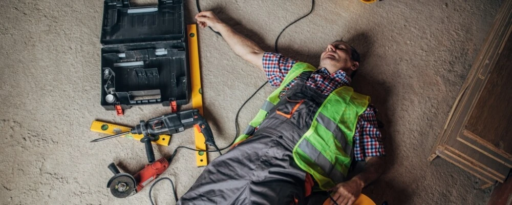 What Are Employer Responsibilities After An Accident At Work