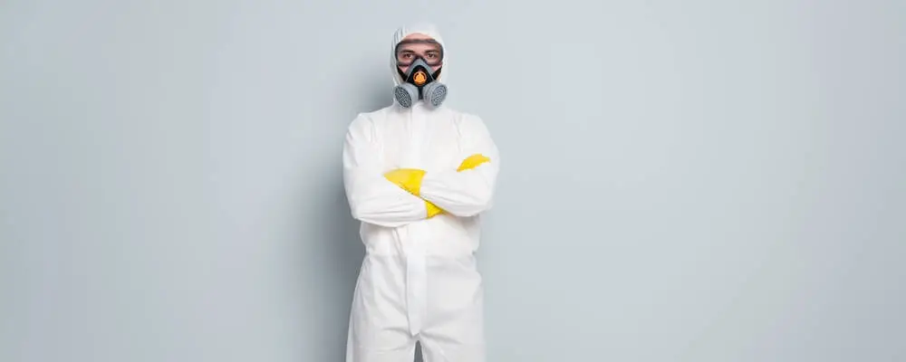 What Should You Consider When Choosing The Type Of Full-body Protection You Use