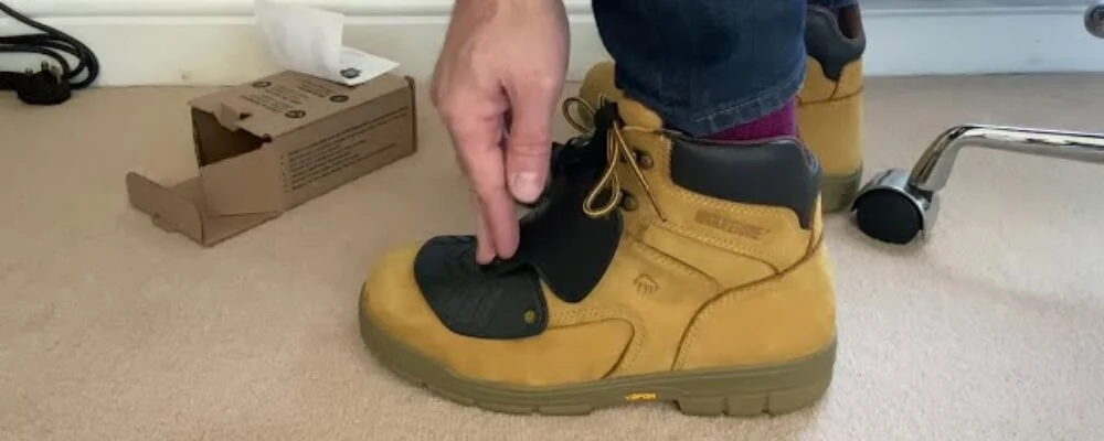 What are Metatarsal Guards