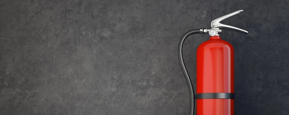 What are OSHA Fire Extinguisher Requirements