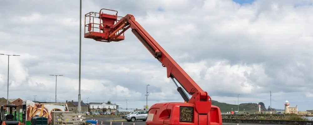 What is MEWP Rescue Plan