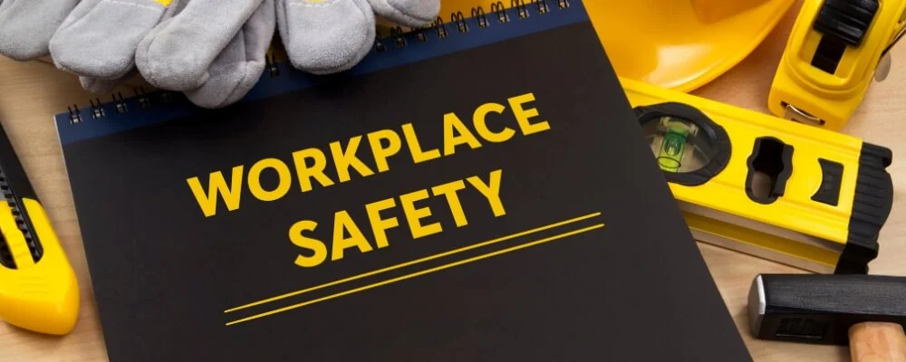 What is Workplace Safety Program