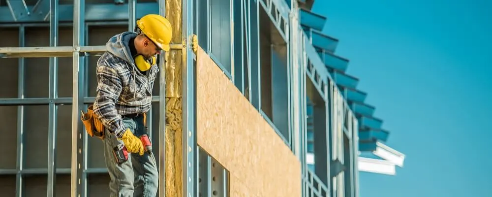 What's Active Fall Protection