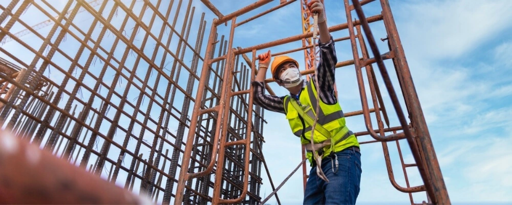 What's Passive Fall Protection