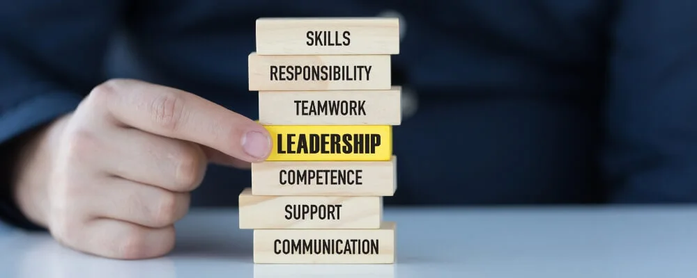 What's Safety Leadership