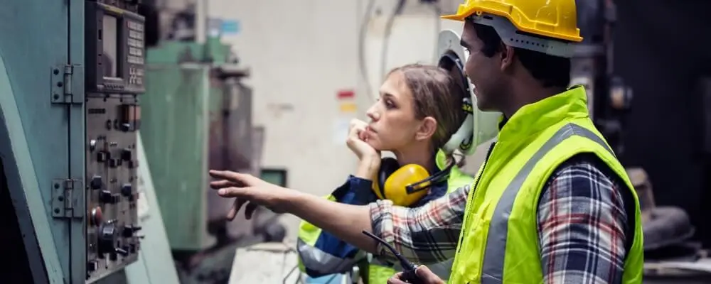 Who Benefits From Workplace Safety Regulations