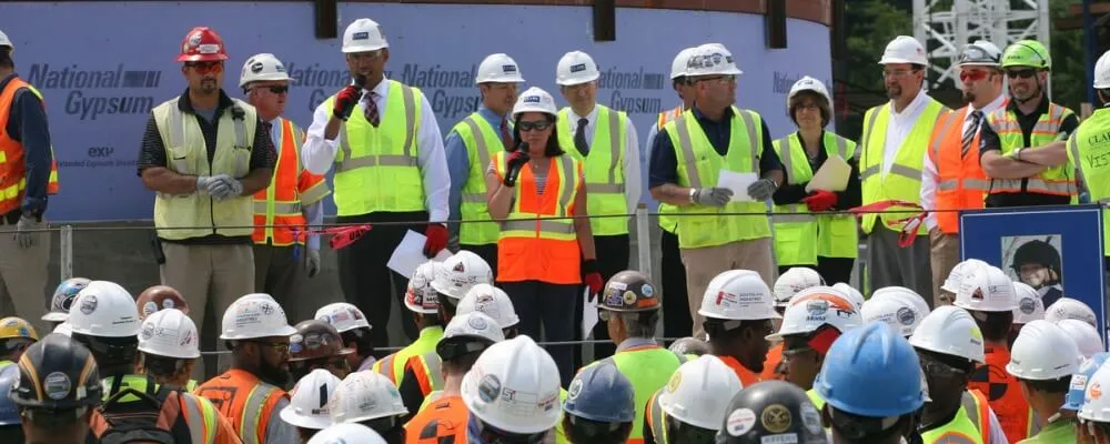Who Can Participate In Safety Stand Downs
