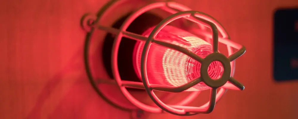 Why Do Smoke Alarms Go Off In the Middle of the Night