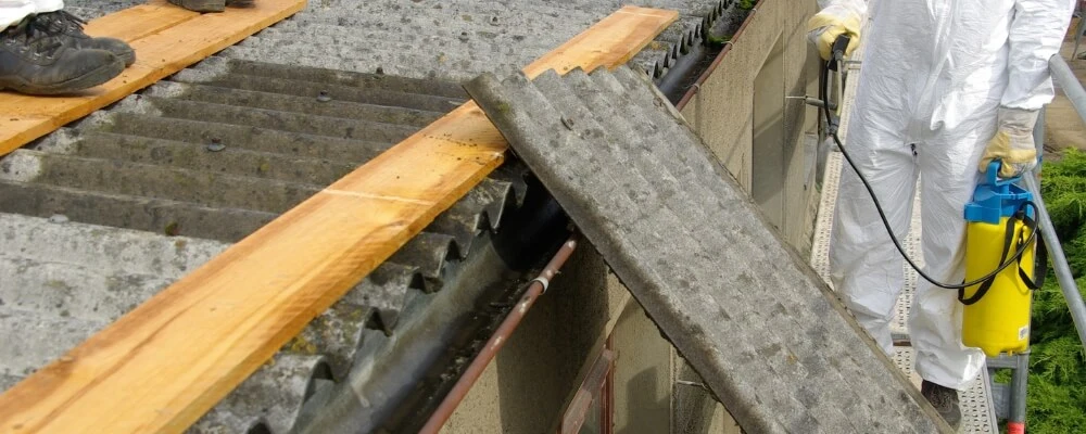 Why Is Asbestos Dangerous