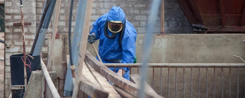 Why is Asbestos Bad