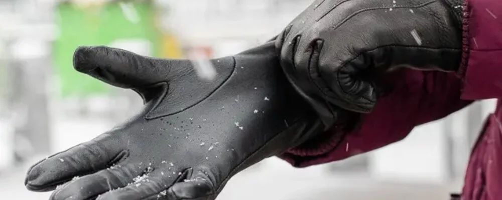 Winter Gloves - Types Of Hand Gloves