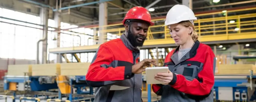 Workplace Safety Issues