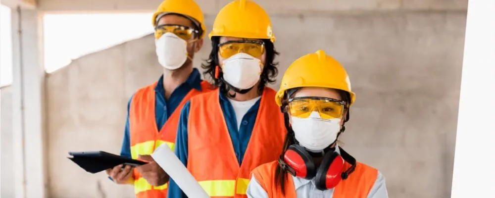 Workplace Safety Program