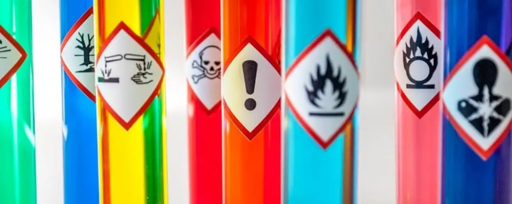 10 Key Elements of HazCom Training