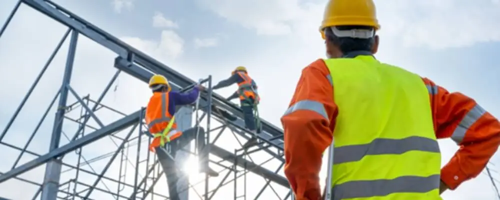 BBS Safety Training