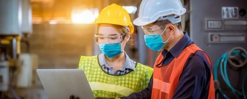 Components of a Safety Improvement Plan