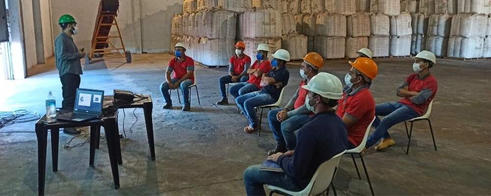 Crucial Safety Topics For Work