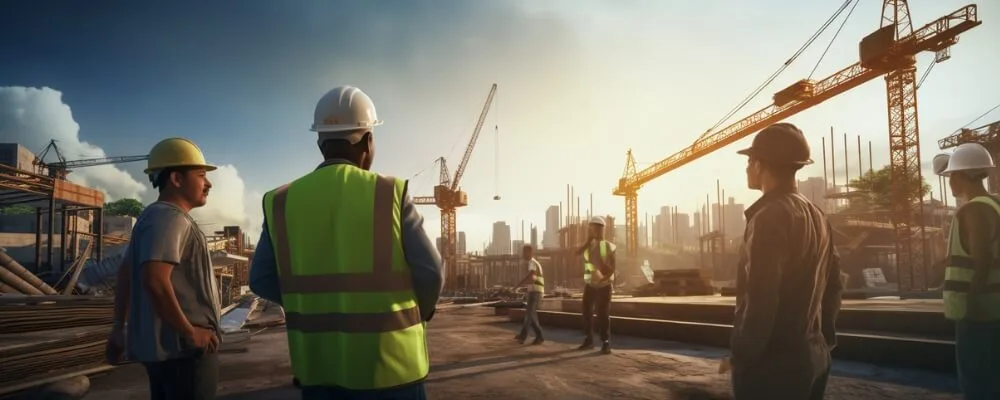 Duties Of Safety Officer