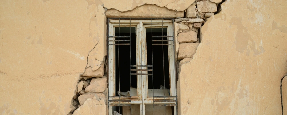 Earthquake Safety