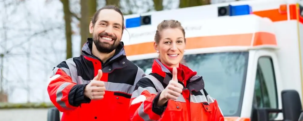 Emergency Communication Services In Different Countries
