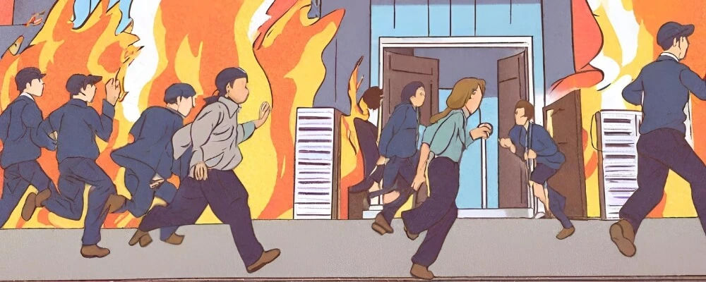 Fire Drill Procedure
