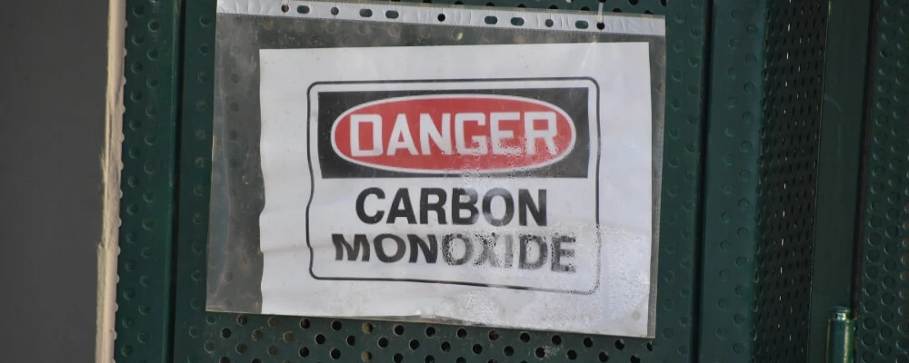 Gas Hazards In The Workplace
