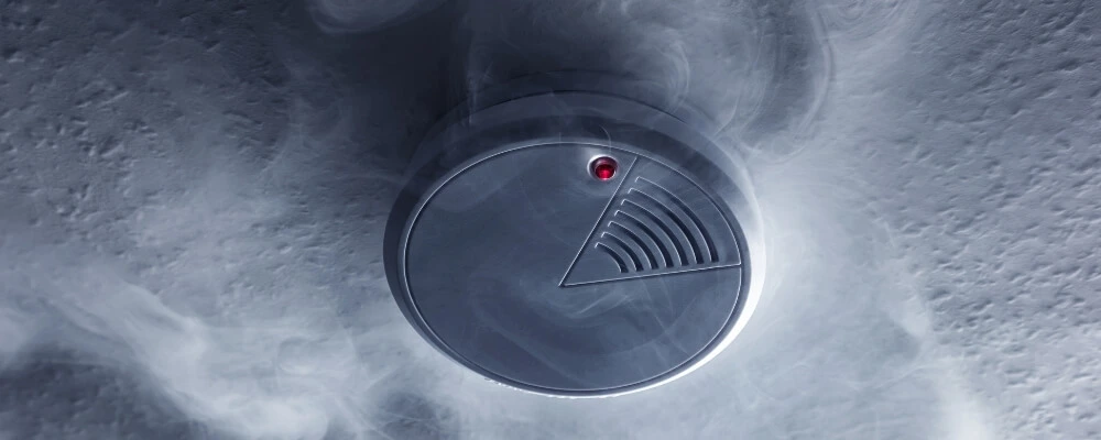 How Fire Detectors Work