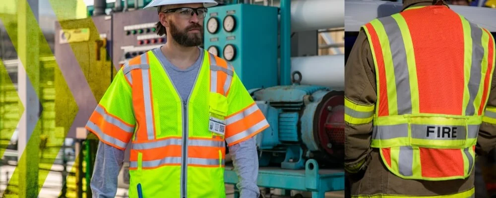 How to Choose the Right Safety Vest