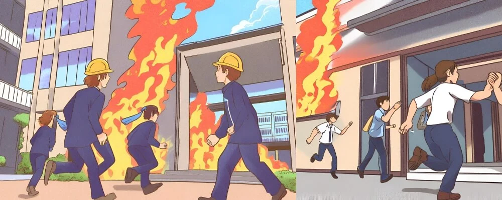 How to Conduct a Fire Drill at Work