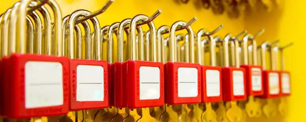 How to Deliver Effective Lockout Tagout Training