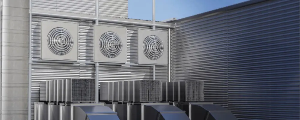Natural Ventilation Vs. Mechanical Ventilation