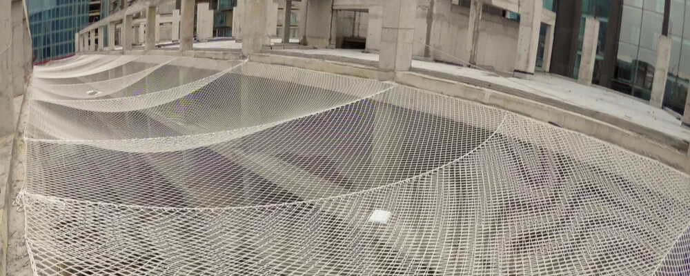 Safety Nets
